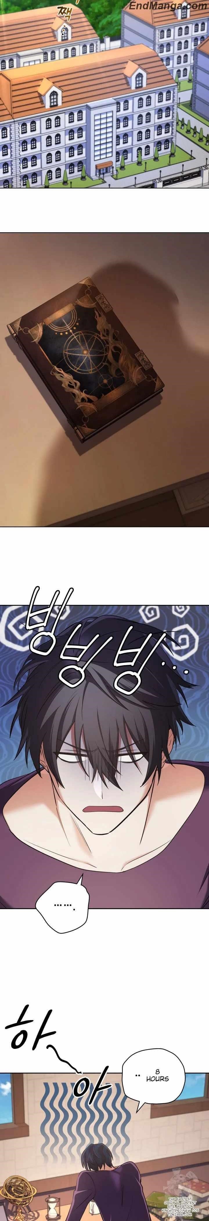 The Return of the Mythical Archmage Chapter 25 - Page 17