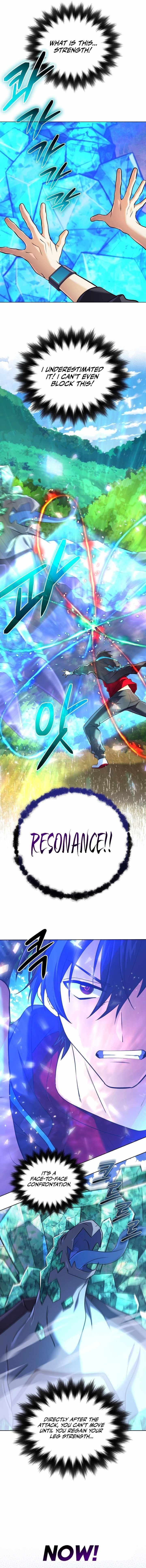 The Return of the Mythical Archmage Chapter 32 - Page 8