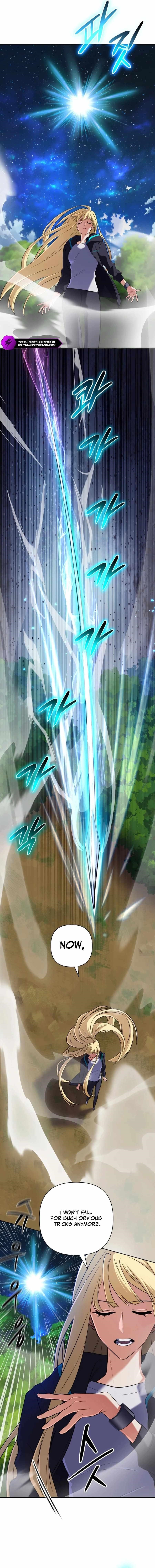 The Return of the Mythical Archmage Chapter 35 - Page 14