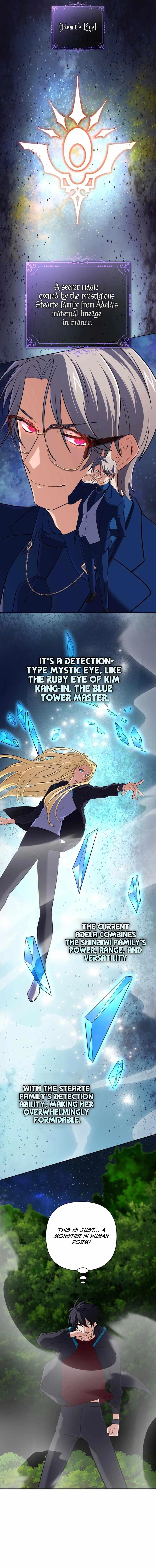 The Return of the Mythical Archmage Chapter 35 - Page 16