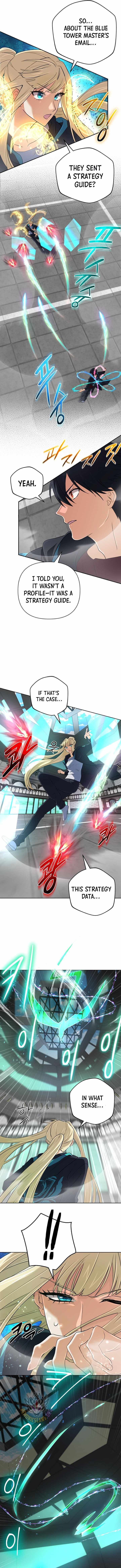 The Return of the Mythical Archmage Chapter 44 - Page 3