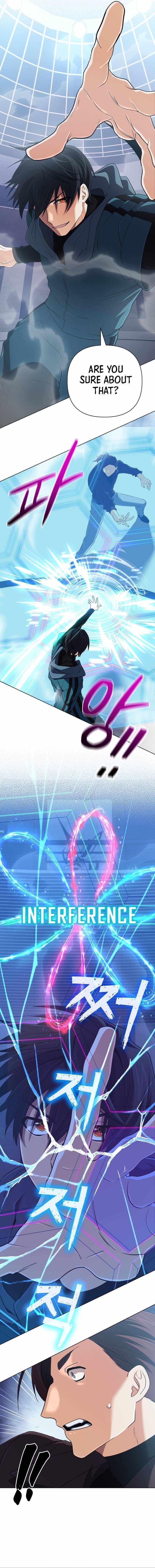 The Return of the Mythical Archmage Chapter 46 - Page 12