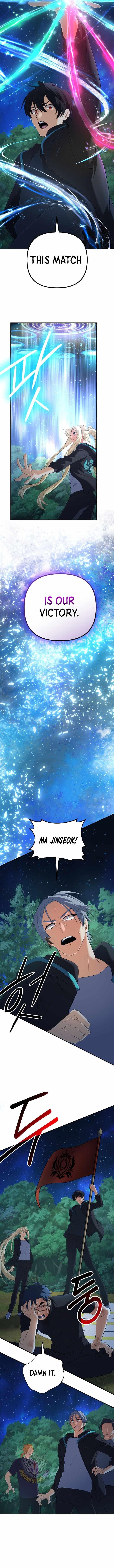 The Return of the Mythical Archmage Chapter 52 - Page 14