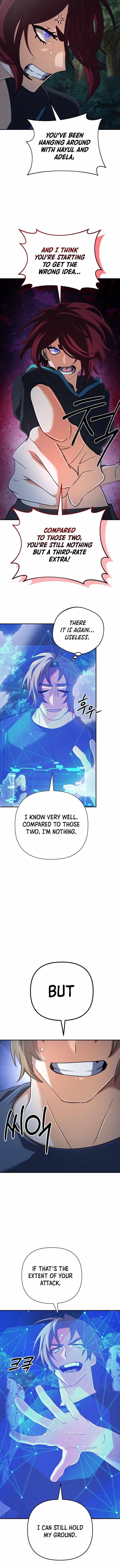 The Return of the Mythical Archmage Chapter 52 - Page 4