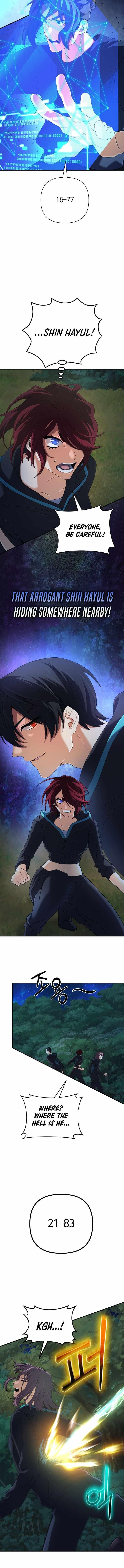 The Return of the Mythical Archmage Chapter 52 - Page 9