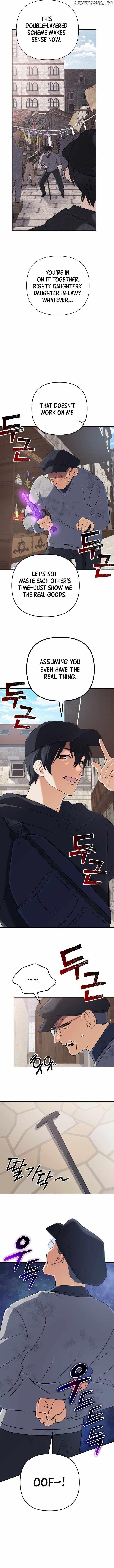 The Return of the Mythical Archmage Chapter 55 - Page 6