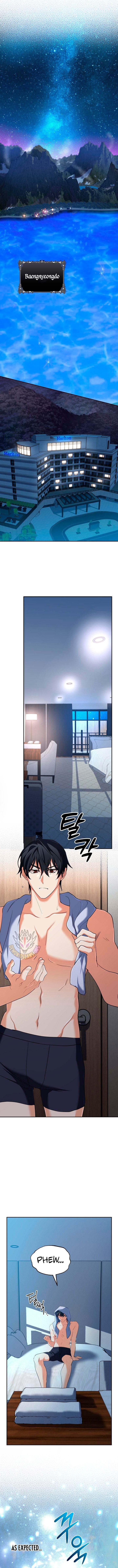 The Return of the Mythical Archmage Chapter 60 - Page 1