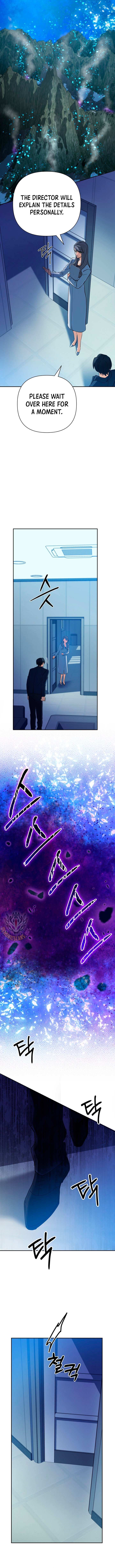 The Return of the Mythical Archmage Chapter 60 - Page 9