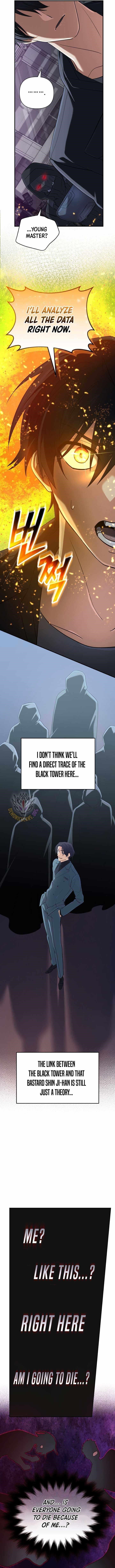 The Return of the Mythical Archmage Chapter 63 - Page 11