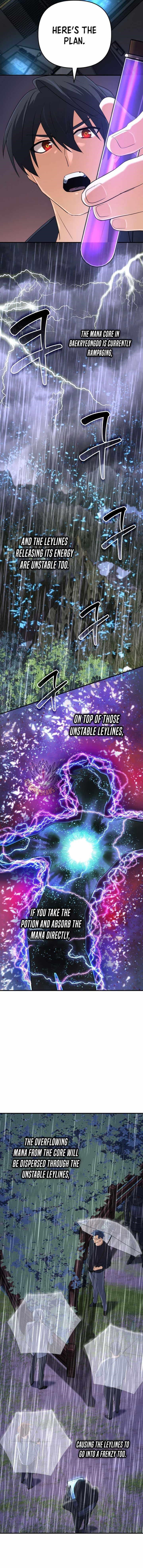 The Return of the Mythical Archmage Chapter 63 - Page 16