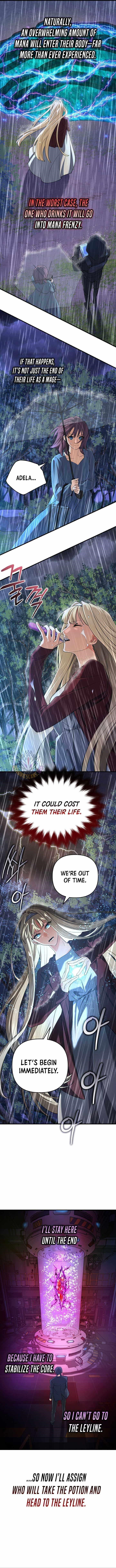 The Return of the Mythical Archmage Chapter 63 - Page 18