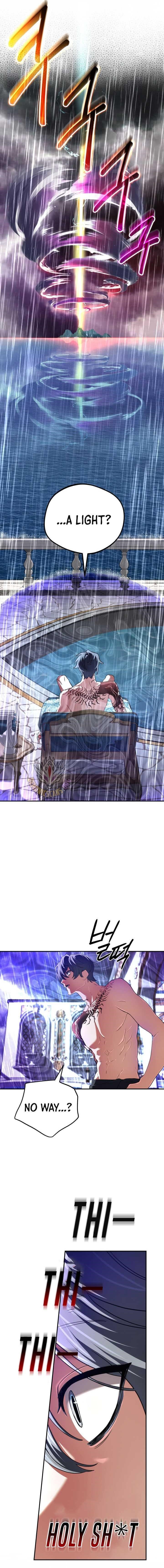 The Return of the Mythical Archmage Chapter 64 - Page 12