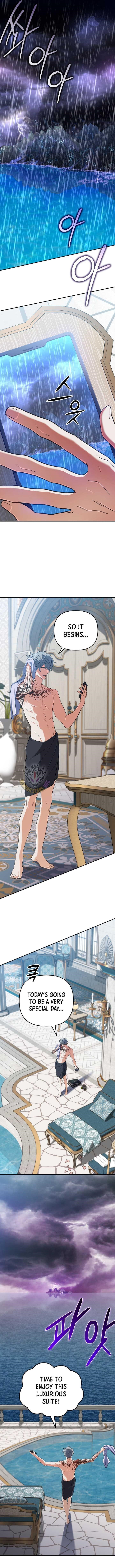 The Return of the Mythical Archmage Chapter 64 - Page 5