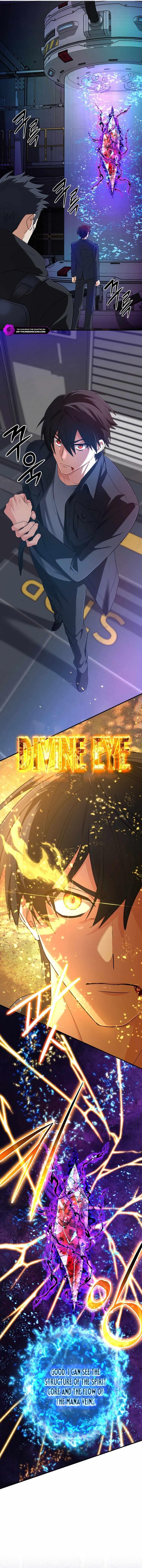 The Return of the Mythical Archmage Chapter 65 - Page 15