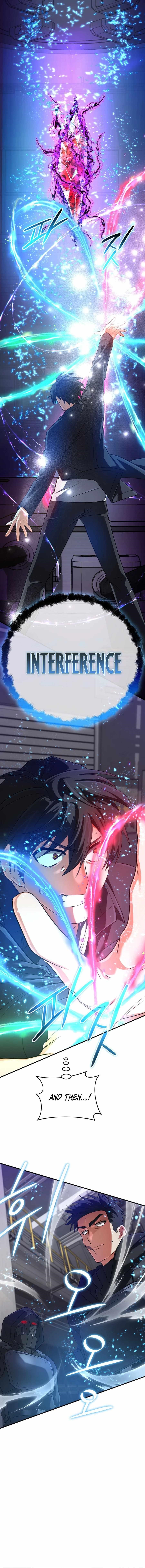 The Return of the Mythical Archmage Chapter 65 - Page 17