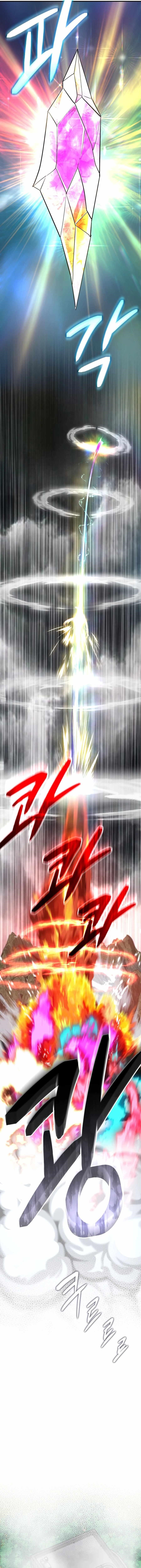 The Return of the Mythical Archmage Chapter 65 - Page 19