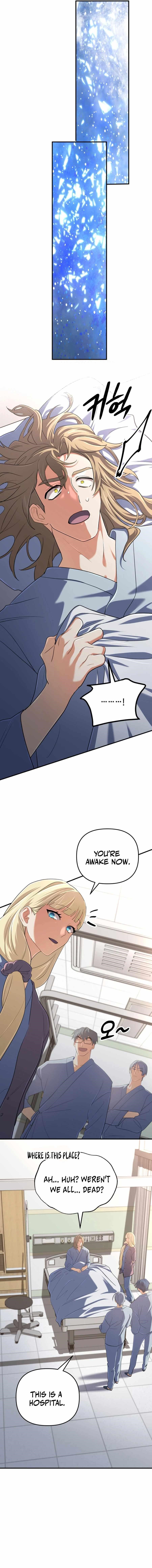 The Return of the Mythical Archmage Chapter 65 - Page 22