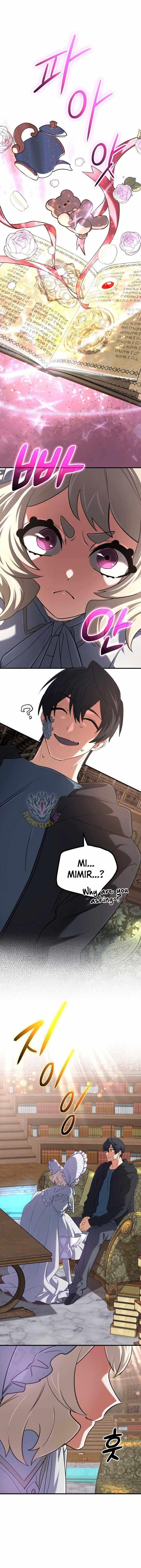 The Return of the Mythical Archmage Chapter 66 - Page 1