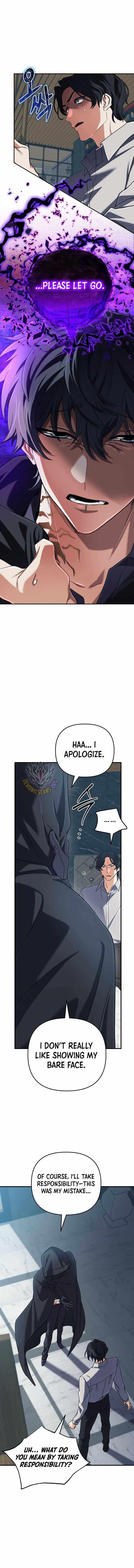 The Return of the Mythical Archmage Chapter 66 - Page 12