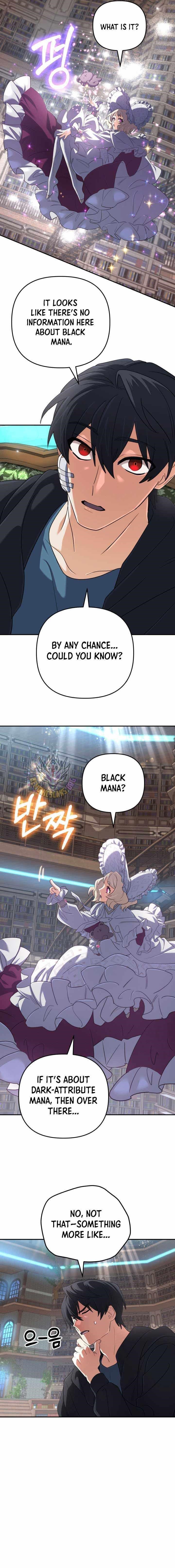 The Return of the Mythical Archmage Chapter 66 - Page 3