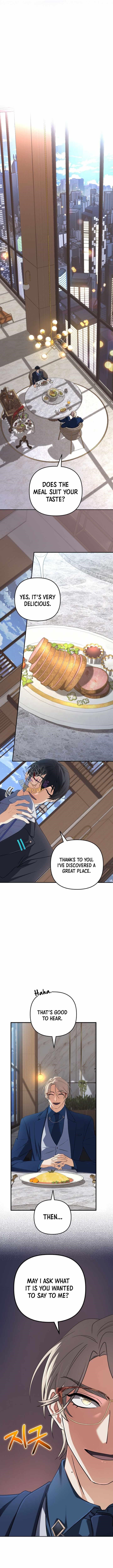 The Return of the Mythical Archmage Chapter 67 - Page 2