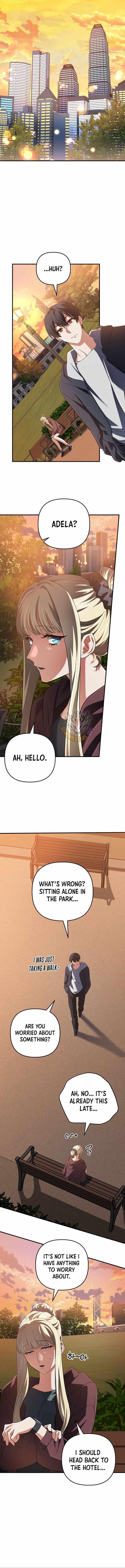 The Return of the Mythical Archmage Chapter 70 - Page 12