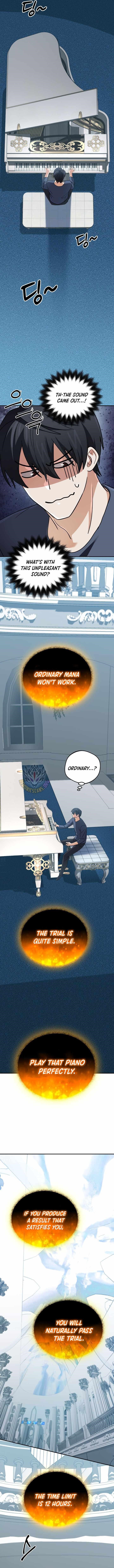 The Return of the Mythical Archmage Chapter 73 - Page 12