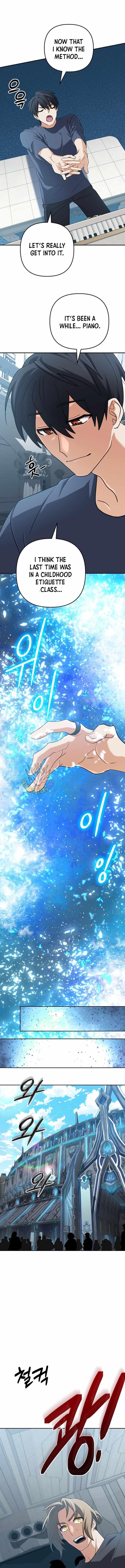 The Return of the Mythical Archmage Chapter 73 - Page 15