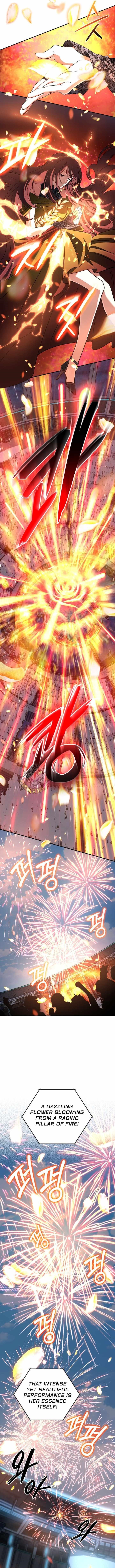 The Return of the Mythical Archmage Chapter 74 - Page 6