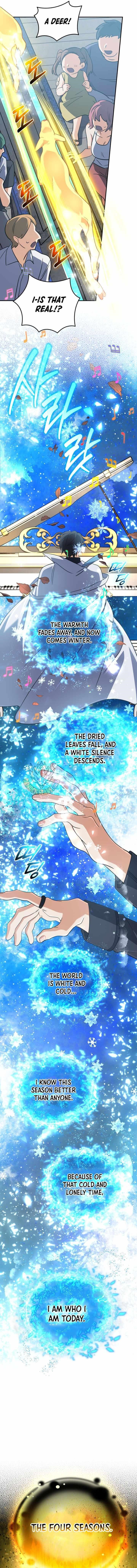 The Return of the Mythical Archmage Chapter 75 - Page 10