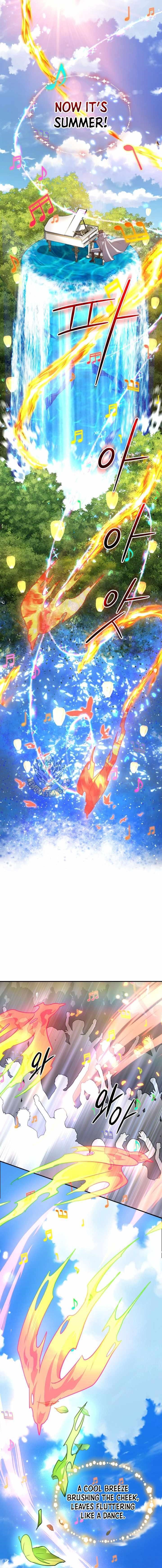 The Return of the Mythical Archmage Chapter 75 - Page 8