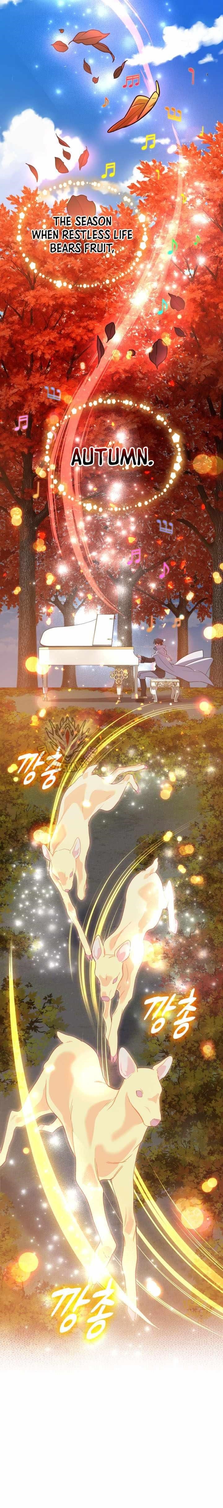 The Return of the Mythical Archmage Chapter 75 - Page 9