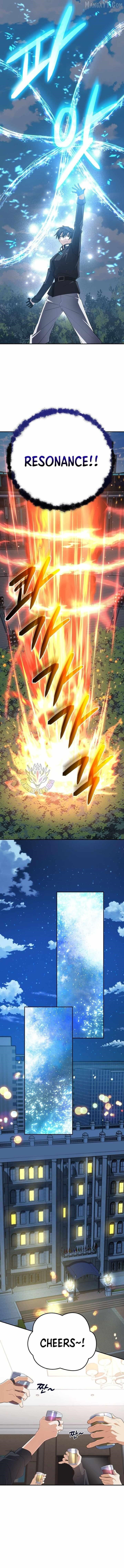 The Return of the Mythical Archmage Chapter 76 - Page 4