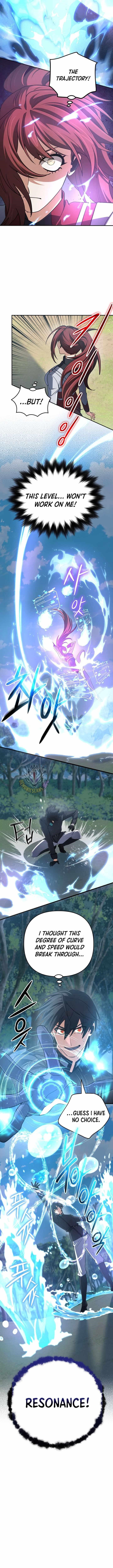 The Return of the Mythical Archmage Chapter 79 - Page 16