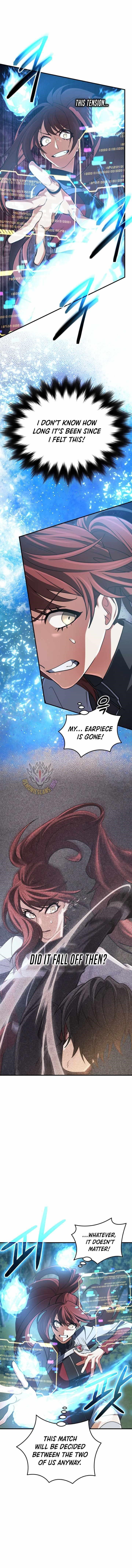 The Return of the Mythical Archmage Chapter 80 - Page 10