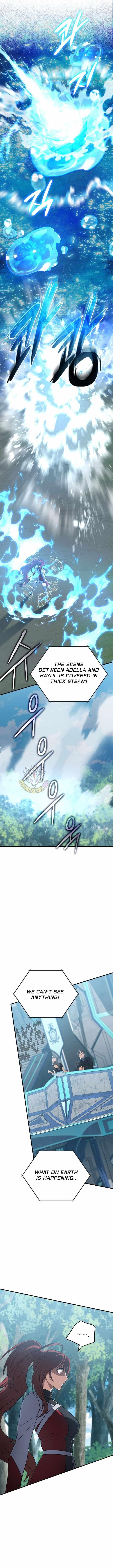 The Return of the Mythical Archmage Chapter 80 - Page 2