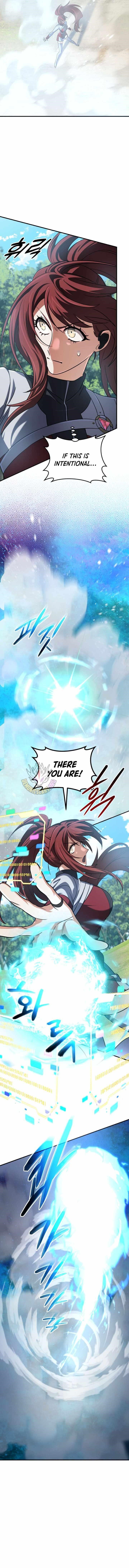 The Return of the Mythical Archmage Chapter 80 - Page 5