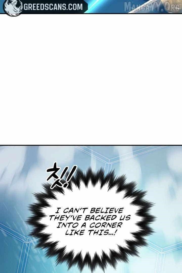 The Return of the Mythical Archmage Chapter 83 - Page 100