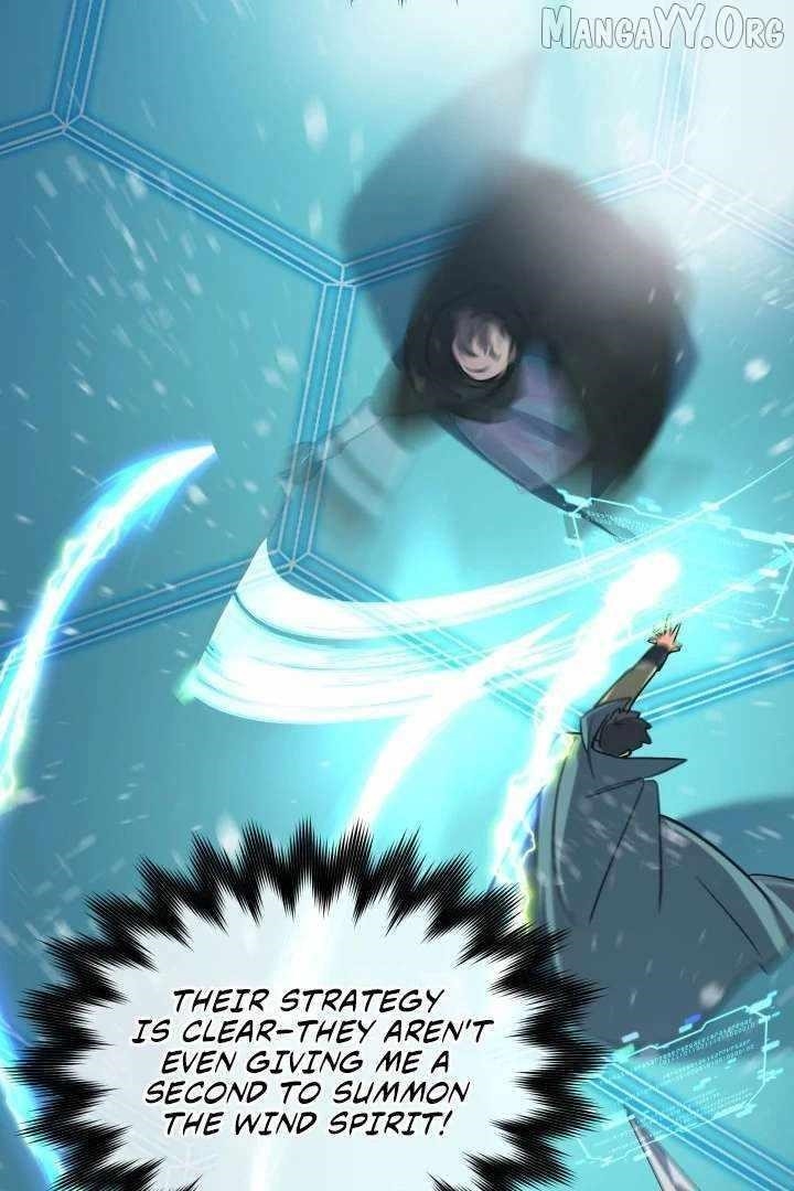 The Return of the Mythical Archmage Chapter 83 - Page 101