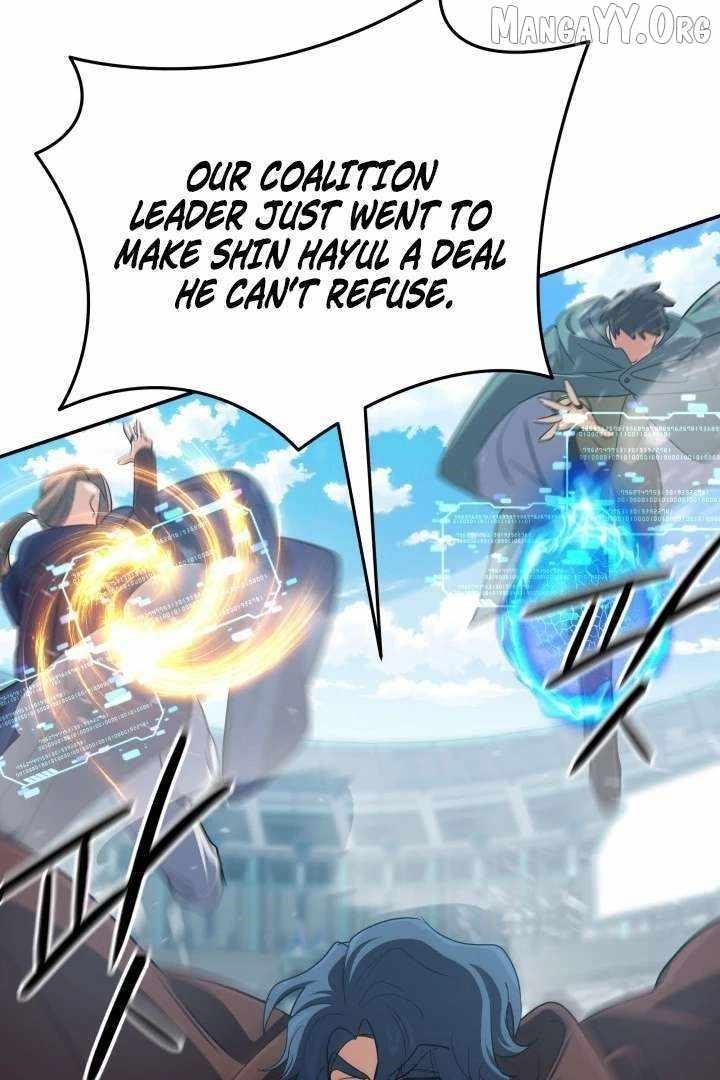 The Return of the Mythical Archmage Chapter 83 - Page 113