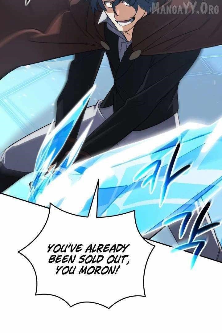 The Return of the Mythical Archmage Chapter 83 - Page 114