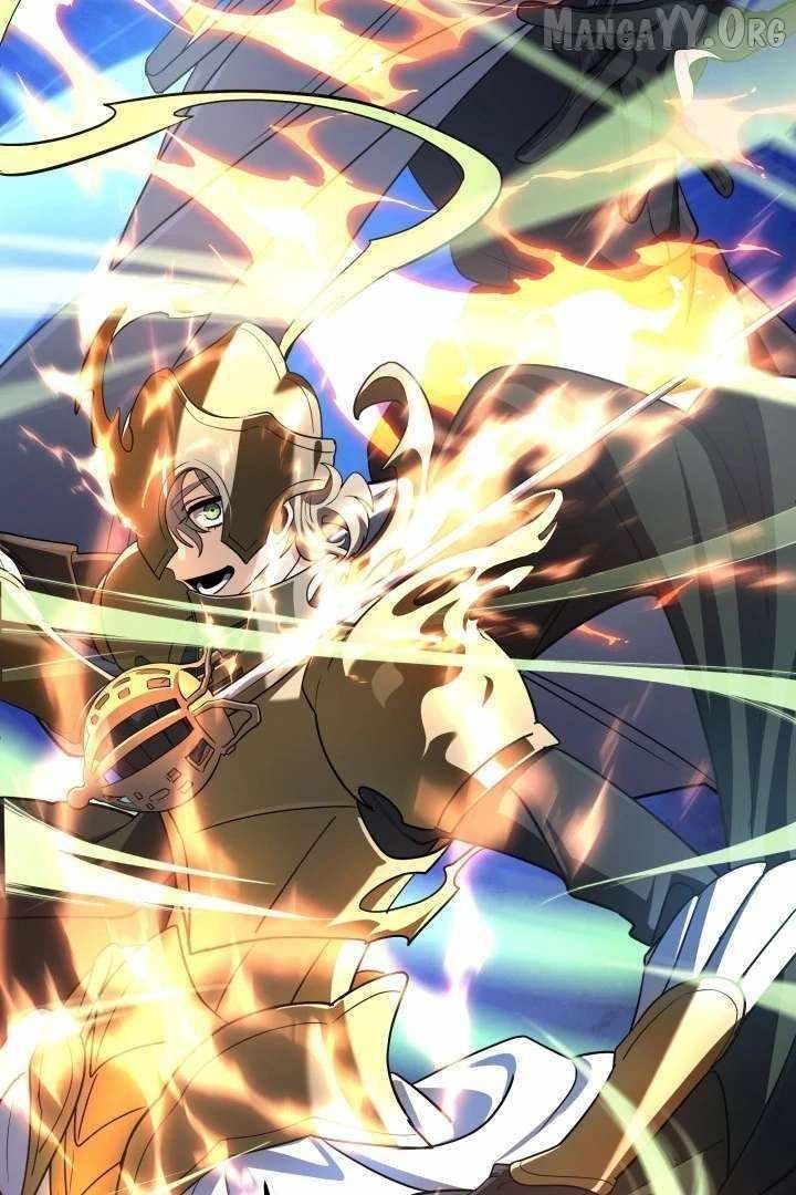 The Return of the Mythical Archmage Chapter 83 - Page 143