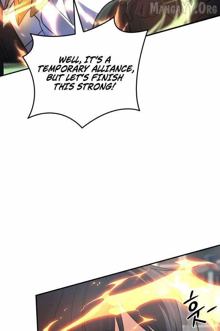 The Return of the Mythical Archmage Chapter 83 - Page 144