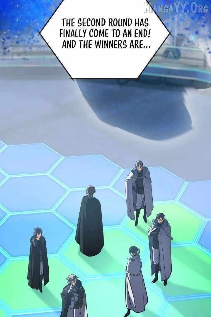 The Return of the Mythical Archmage Chapter 83 - Page 149