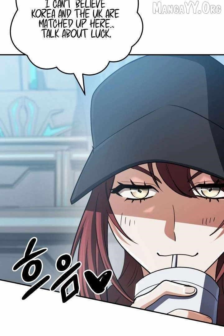 The Return of the Mythical Archmage Chapter 83 - Page 19