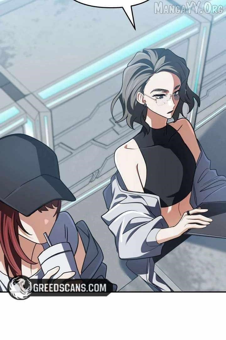 The Return of the Mythical Archmage Chapter 83 - Page 21