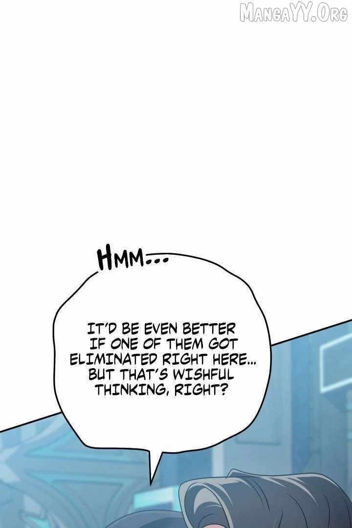 The Return of the Mythical Archmage Chapter 83 - Page 22