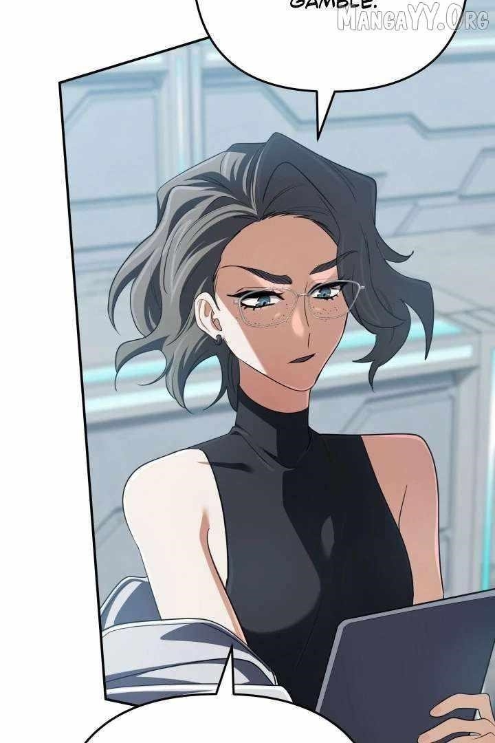 The Return of the Mythical Archmage Chapter 83 - Page 32