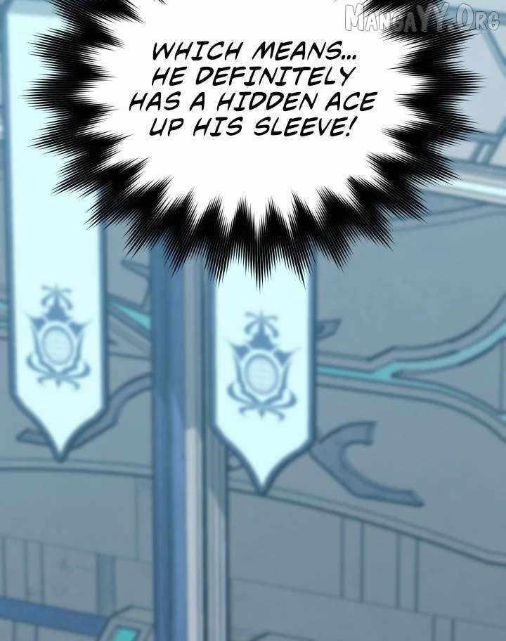 The Return of the Mythical Archmage Chapter 83 - Page 36