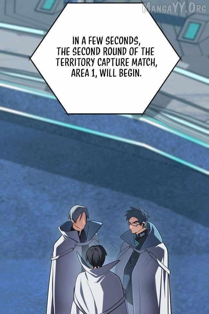 The Return of the Mythical Archmage Chapter 83 - Page 37